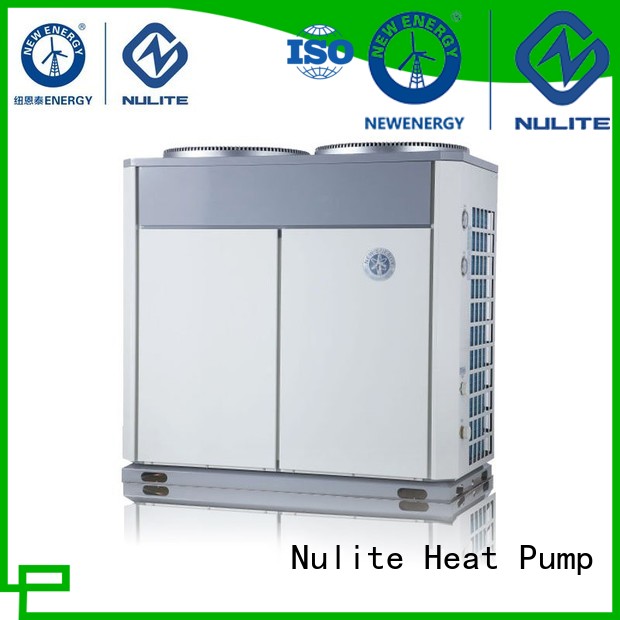 OEM swimming pool heat pump ODM for house