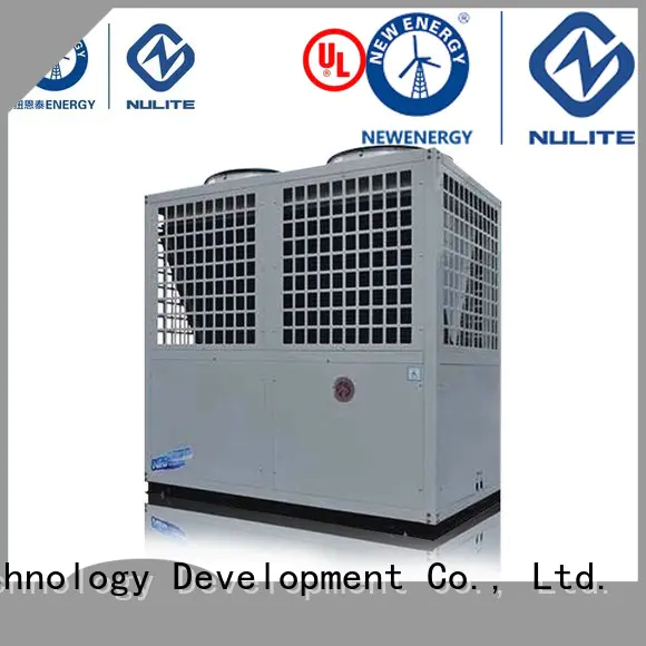 swimming pool heat pump for sale energysaved source stainless NULITE Brand swimming pool solar heater
