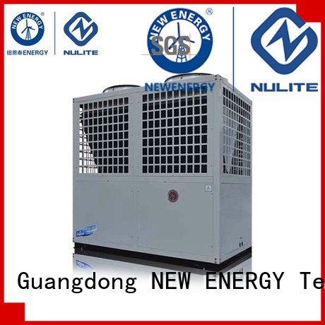 Quality NULITE Brand swimming pool heat pump for sale sale 6kw