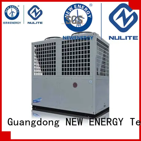 Quality NULITE Brand swimming pool heat pump for sale sale 6kw