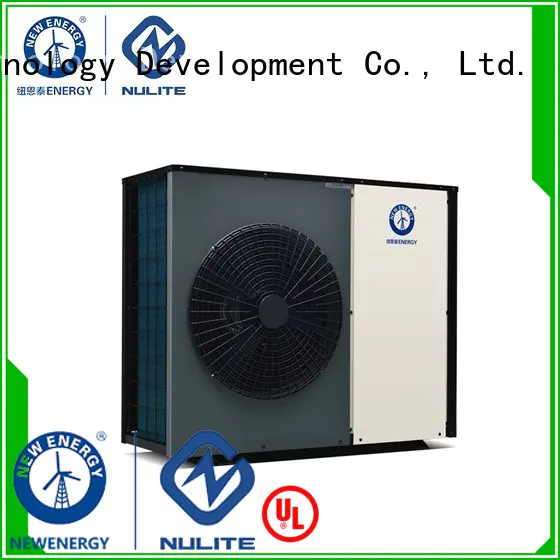 inverter heat pump top quality for workshop