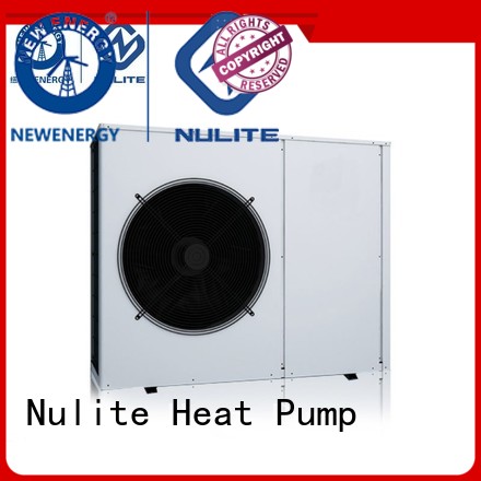 ODM swimming pool heat pump price free delivery NULITE