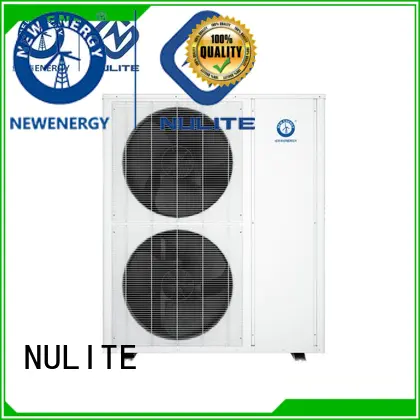 NULITE all in one inverter split air conditioner new arrival for cooling