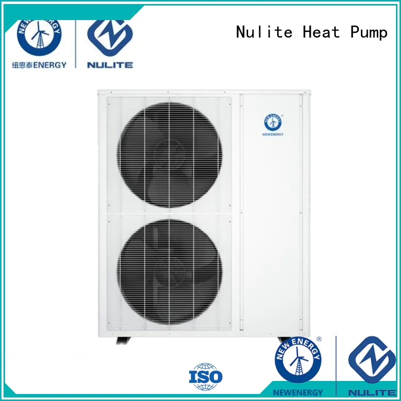 NULITE inverter heater for family