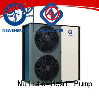 cooling inverter pump bulk production for home NULITE