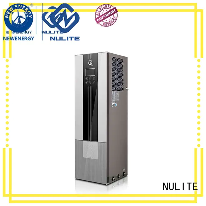 storage portable heat pump floor-standing free delivery for house