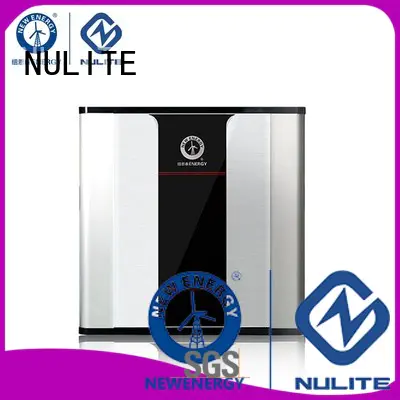 NULITE wall mounted low temperature heat pump free delivery for cold climate