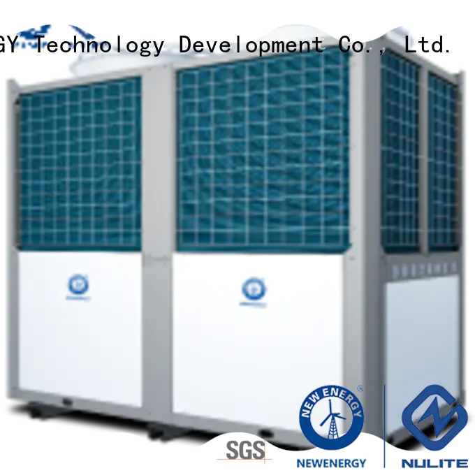 on -sale evi heat pump commercial for office