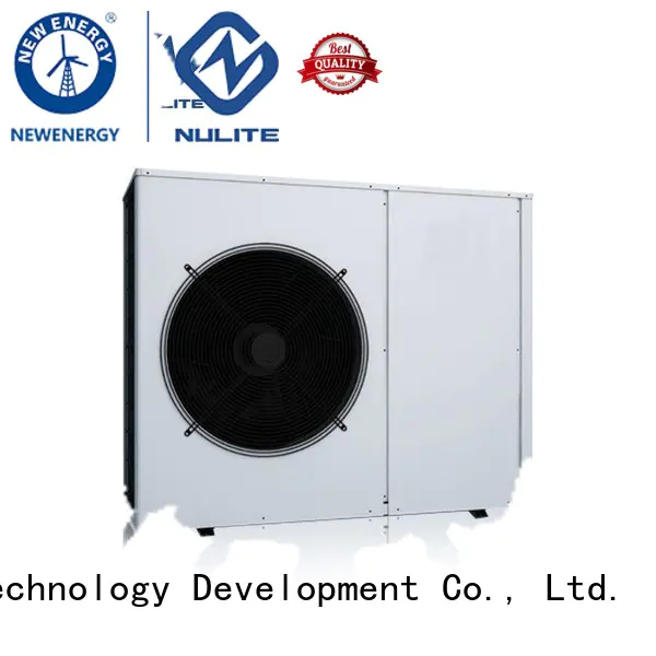 OBM swimming pool heat pump energy-saved for wholesale NULITE