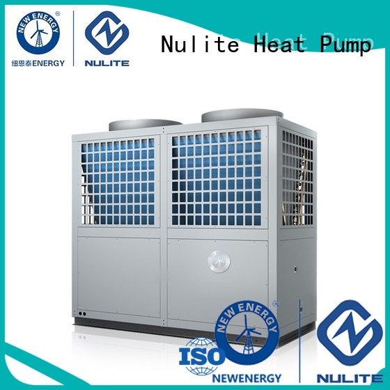 NULITE low cost heat pump replacement cost-efficient