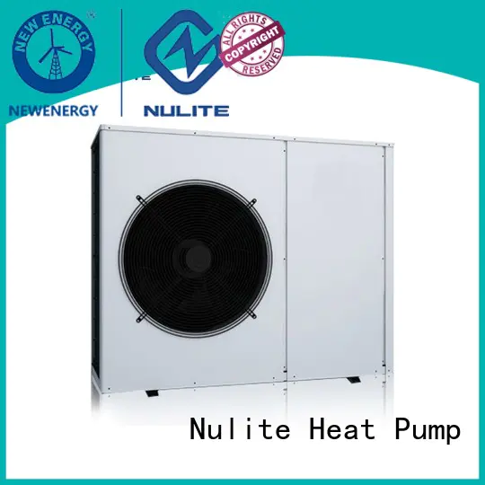 NULITE swimming pool water heater free delivery for office