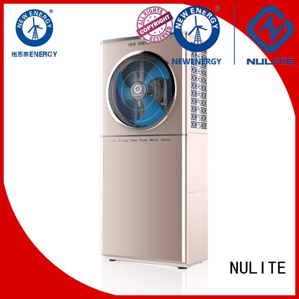 3573kw 220l heat OEM all in one heat pump NULITE