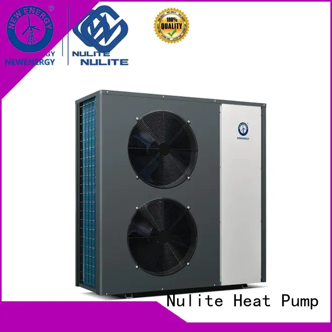 Hot inverter ac unit NULITE Brand