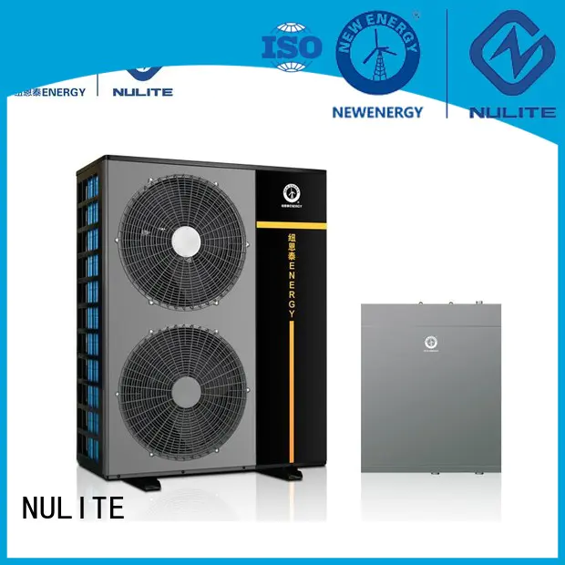 mini split ac unit cooling for office NULITE