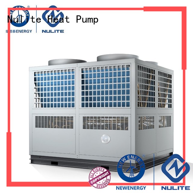 NULITE on -sale heat pump hot water heater best manufacturer for wholesale