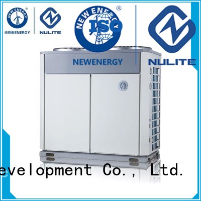 Hot sale 40kw G10Y New Energy swimming pool heat pump for outdoor pool water heating