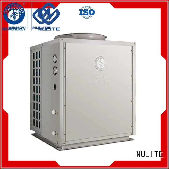 hot-sale air source heat pump manufacturers inquire now for hot climate