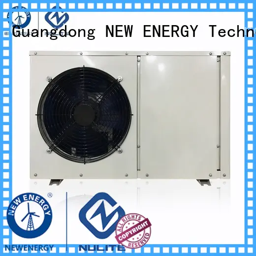low cost electric heat pump water heater cost-efficient for office