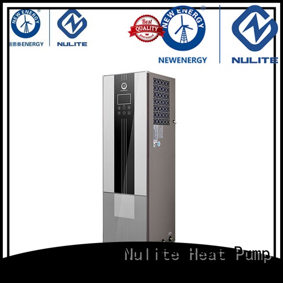 vertical heat pump 220l all NULITE Brand