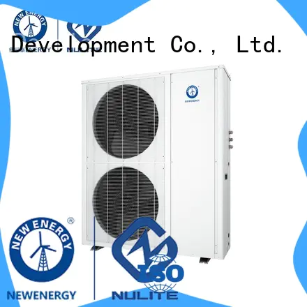universal inverter air conditioning unit high quality for heating NULITE