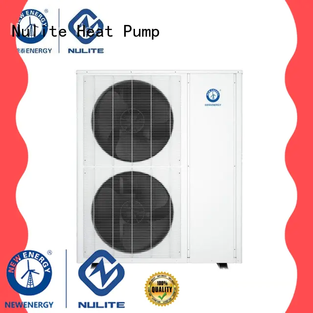 NULITE universal home heater new arrival for cooling