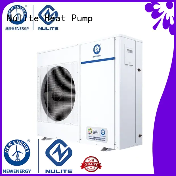 low cost inverter type air conditioner top quality for cooling NULITE