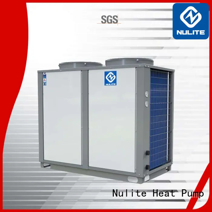 on -sale ducted heat pump low noise at discount for heating