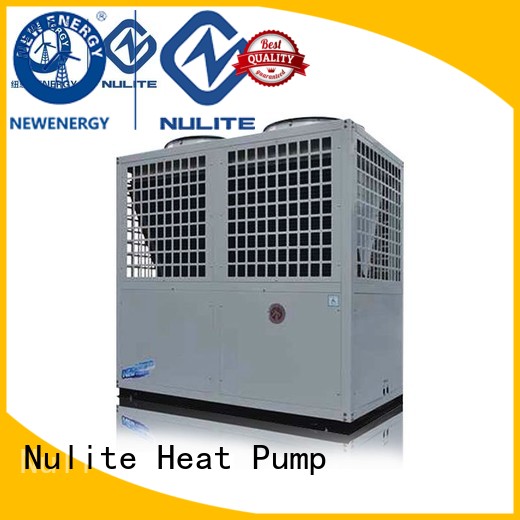 energy-saved swimming pool heat pump price OBM for wholesale NULITE