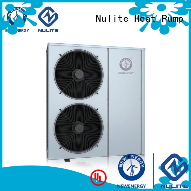 NULITE high quality best swimming pool heat pump ODM for house