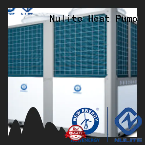 air source heat pump prices fast delivery for office NULITE