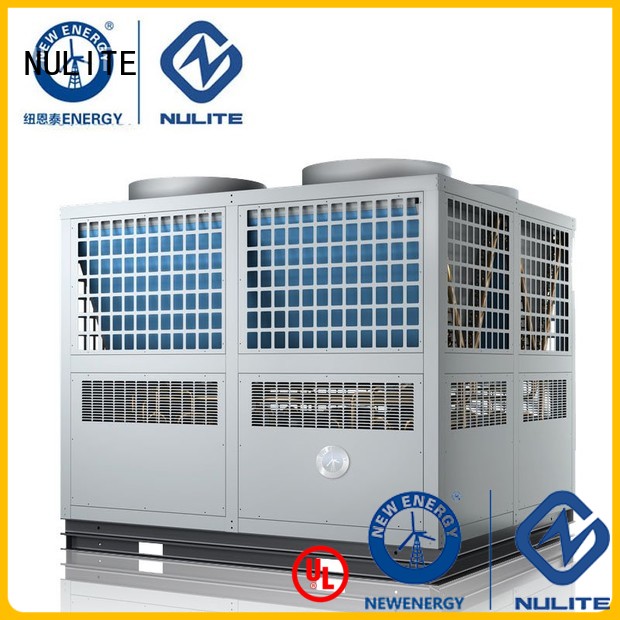 low cost evi heat pump control mode top quality for cooling