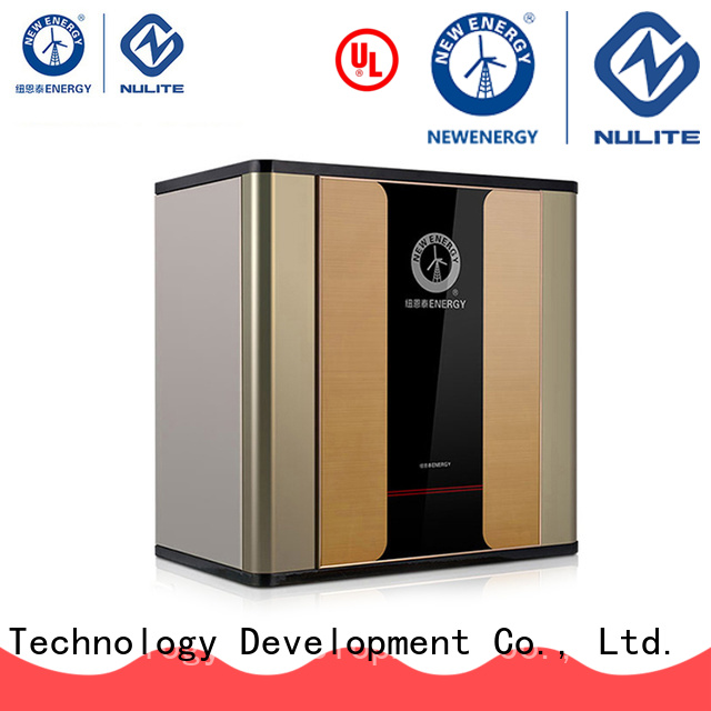 NULITE floor-standing heat pump ac free delivery for cold temperature