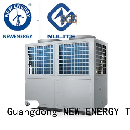 high quality air heat pump for wholesale NULITE