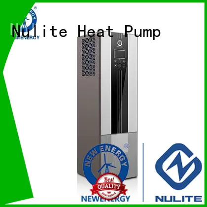 NULITE storage high temp heat pump bulk production for house
