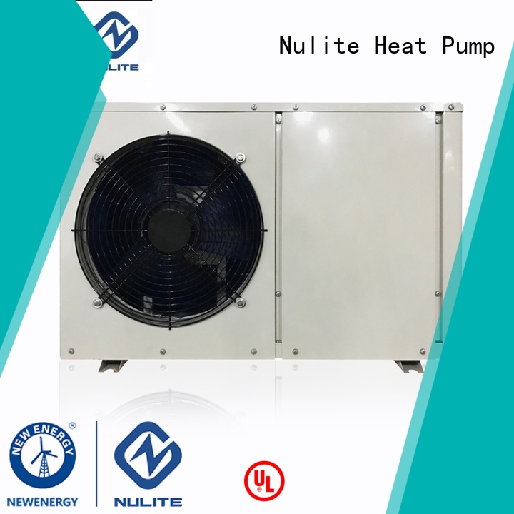 NULITE on -sale geothermal water heater cost-efficient for house
