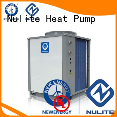 internal rotor motor best heat pump water heater at discount for cooling NULITE