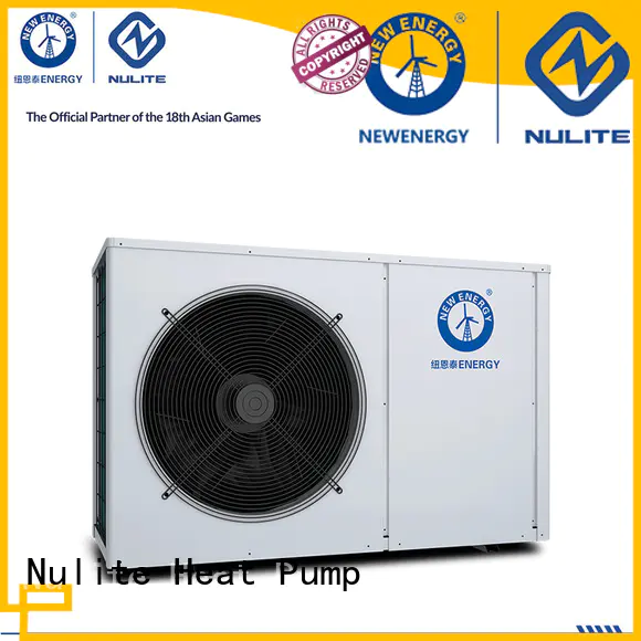 hot water high temperature pump cheapest factory price for office NULITE