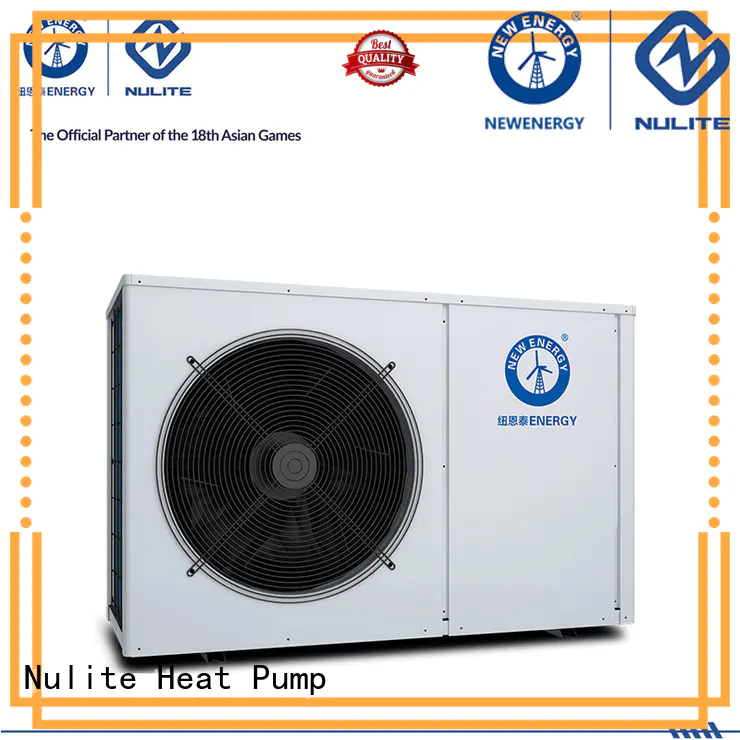 9kw high temperature 80c heat pump  NERS-B3S-I