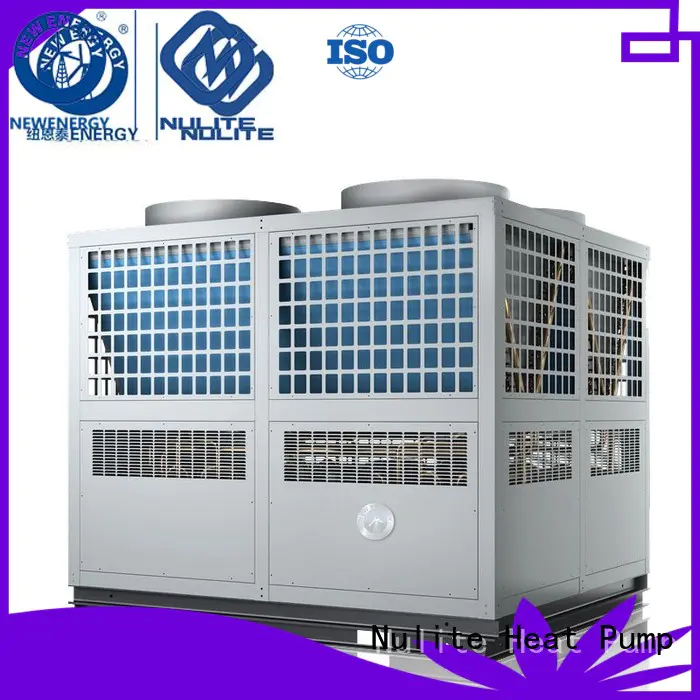 heating b3sd evi air source heat pump source b5sd NULITE Brand