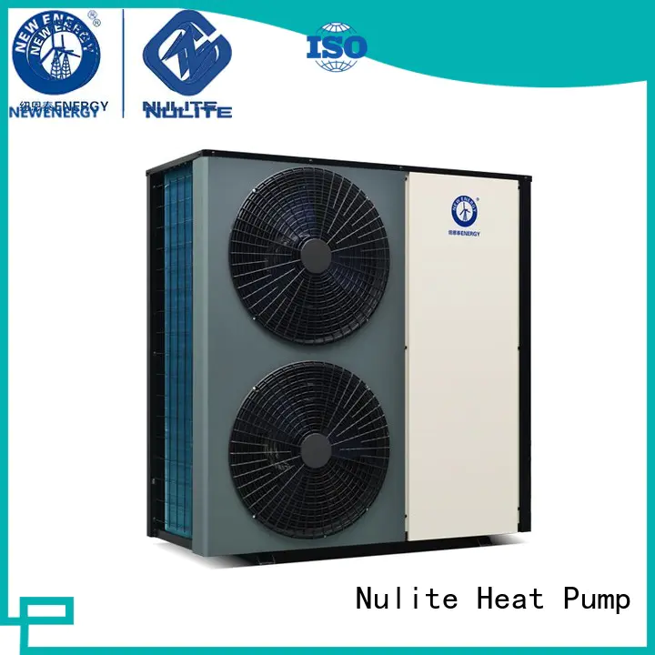 NULITE cooling air inverter by bulk for workshop