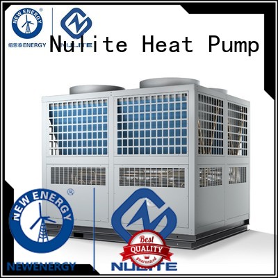 NULITE low cost heat pump repair best manufacturer for pool