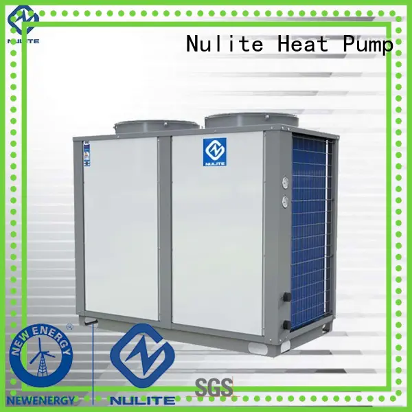 on -sale water to air heat pump low noise best manufacturer for heating