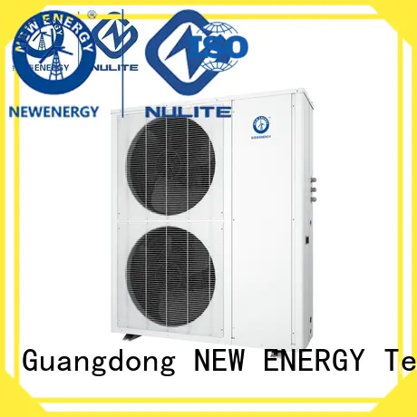 NULITE all in one inverter air conditioning unit new arrival for cooling