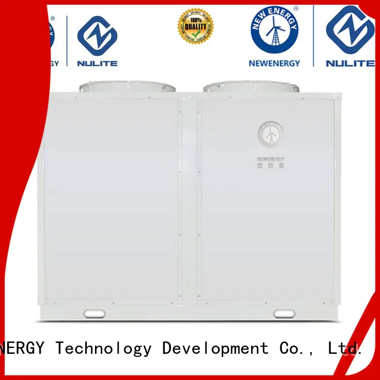 new arrival air to water heat pump system top quality OEM for cold climate