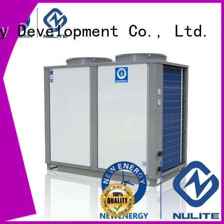 NULITE top selling air heat pump