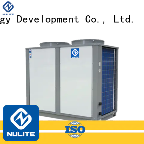NULITE free delivery air heat pump best manufacturer for cooling