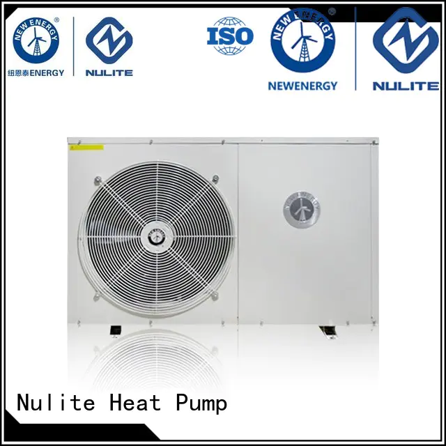 swimming heat air swimming pool solar heater NULITE Brand