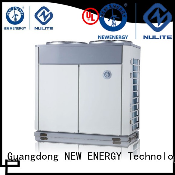 energy-saved swimming pool water heater fast delivery NULITE