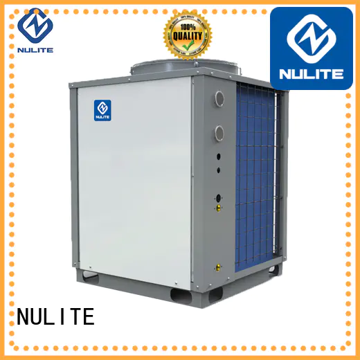 NULITE energy-saved pool cover pump OEM for wholesale