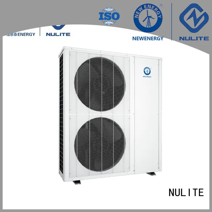 inverter air conditioning unit NULITE Brand